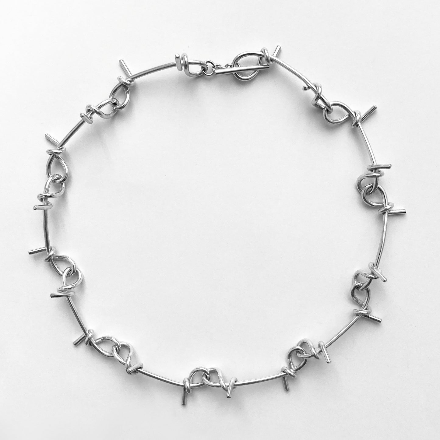 Collar Movil C