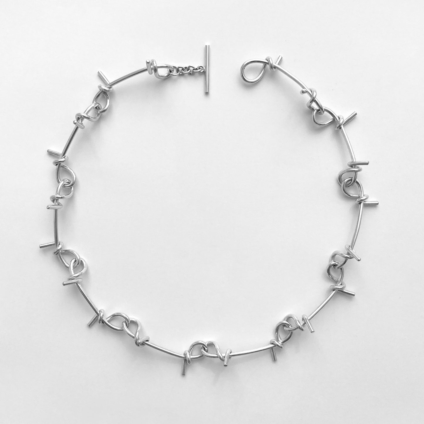 Collar Movil C
