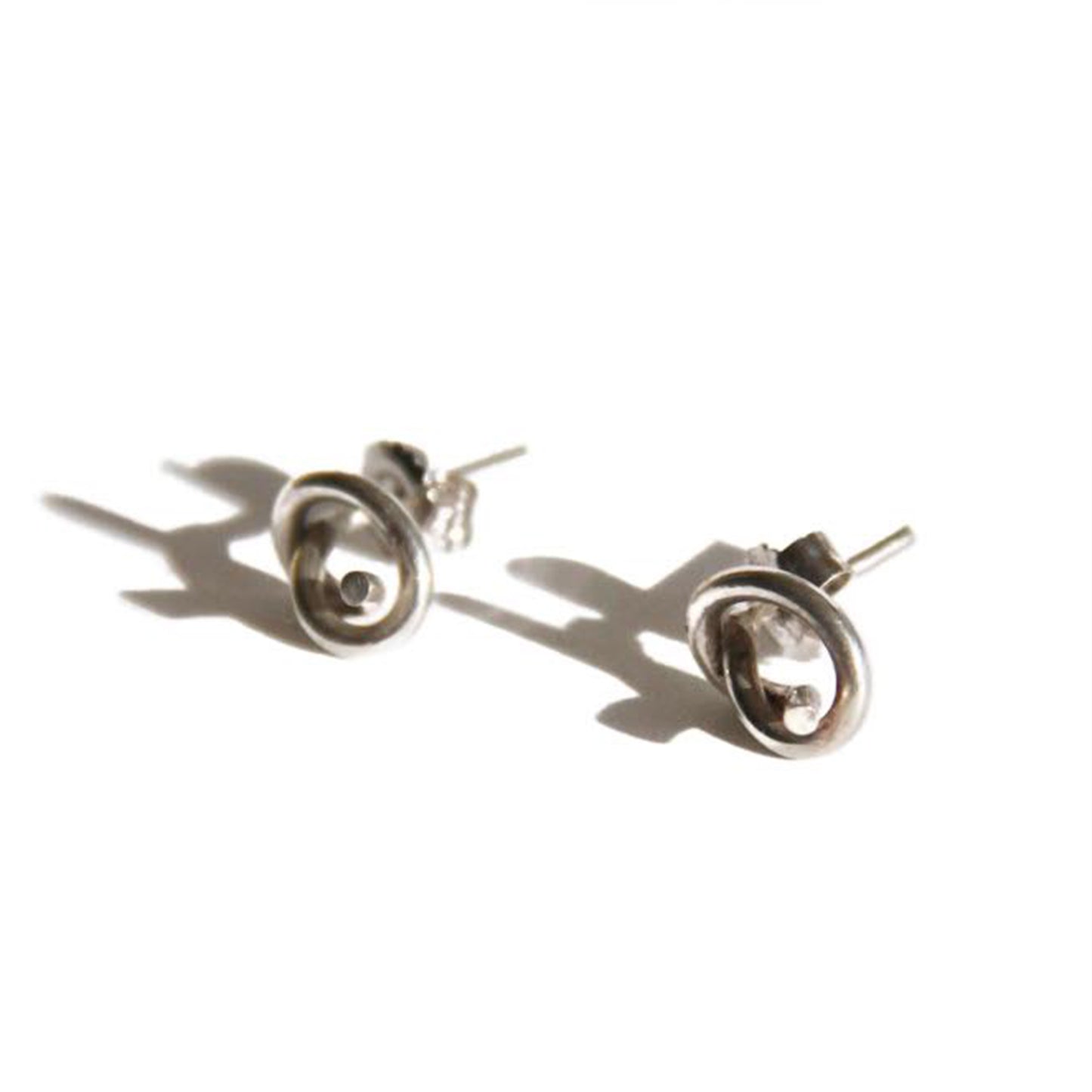 Aretes Nudito