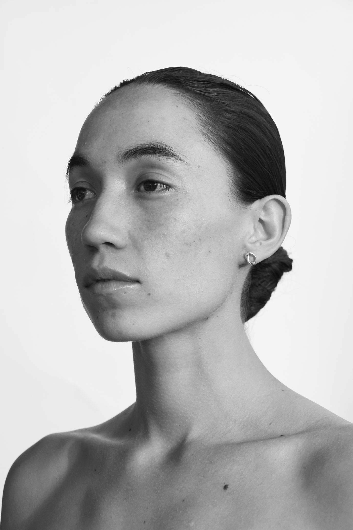 Aretes Nudito