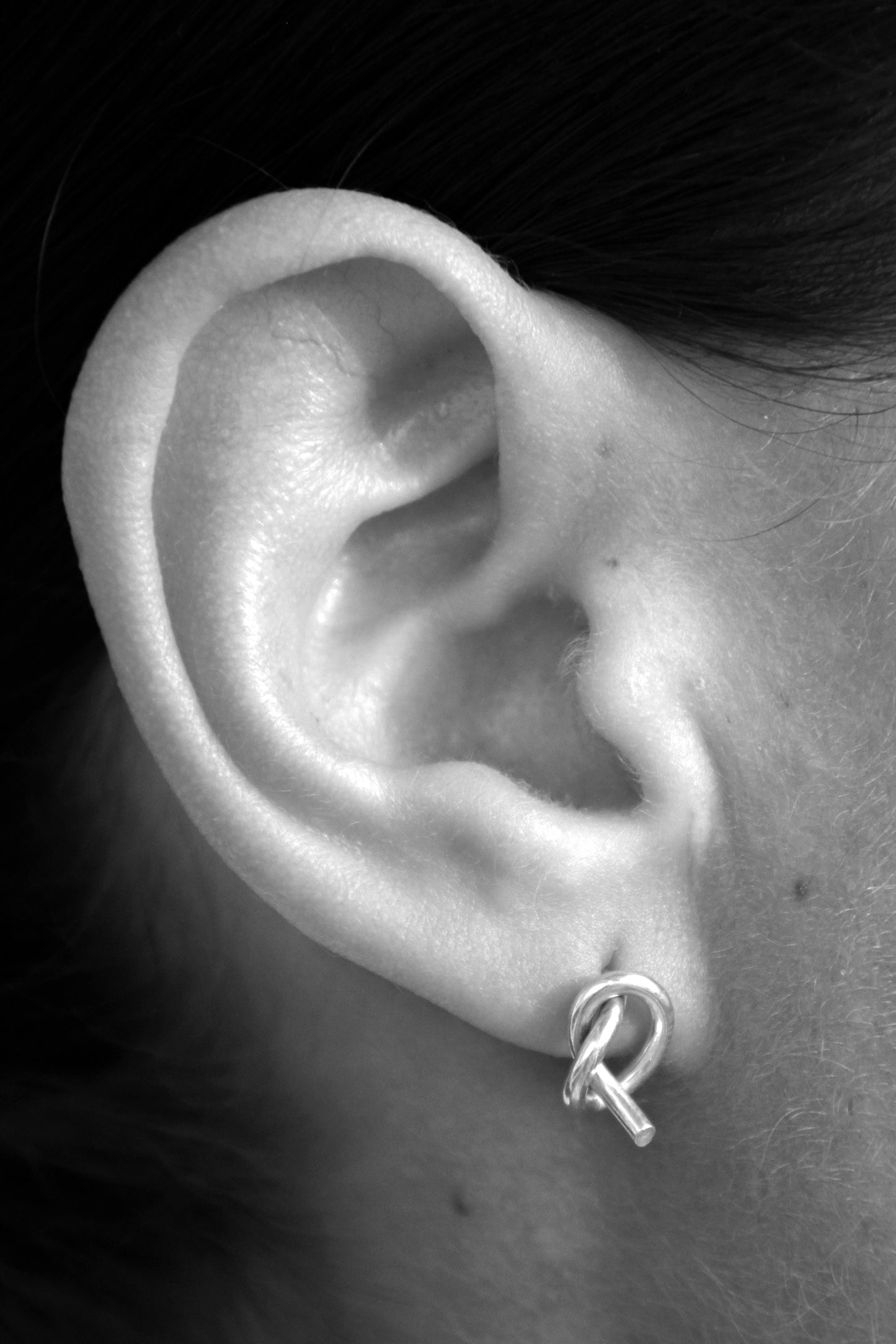 Aretes Nudito