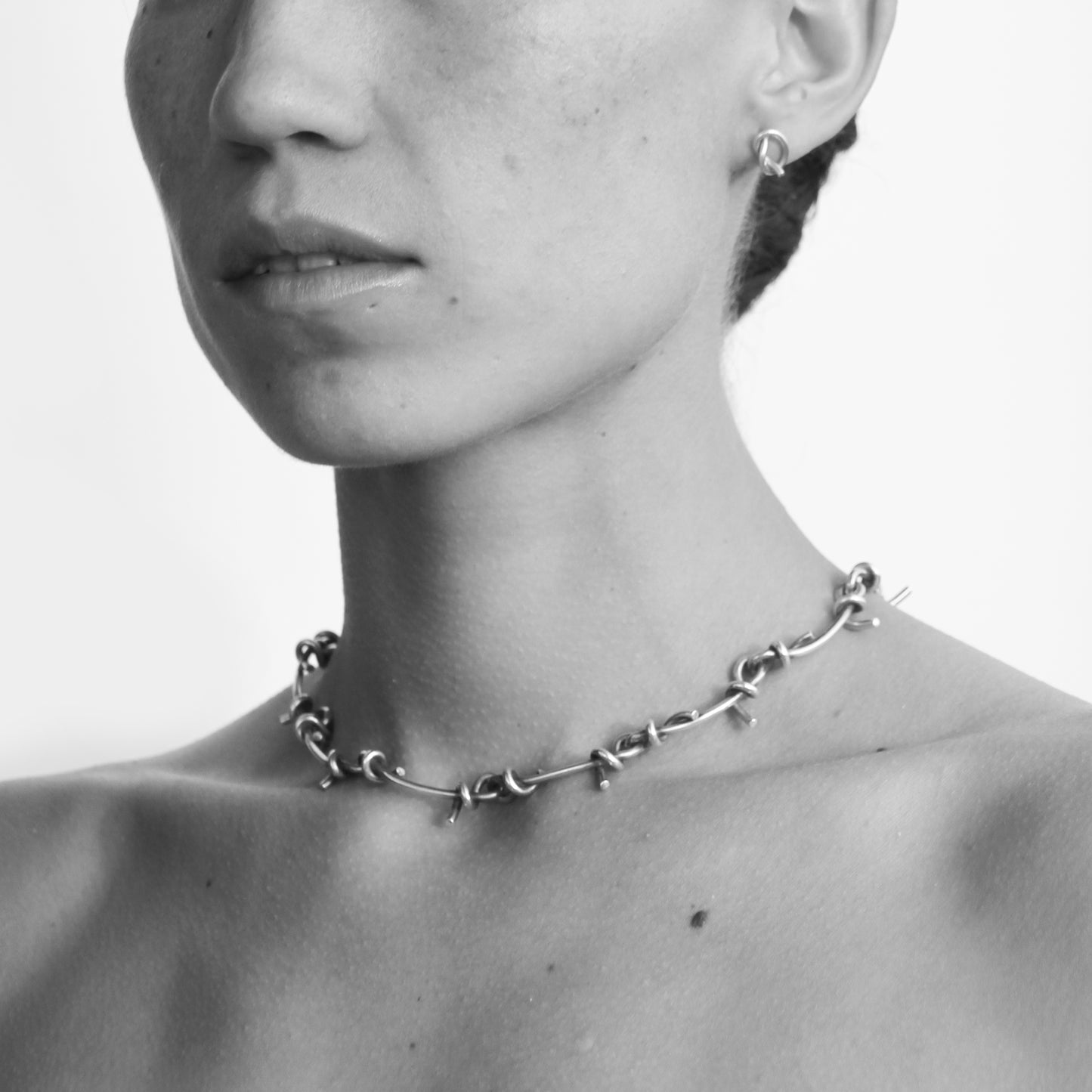 Collar Movil C