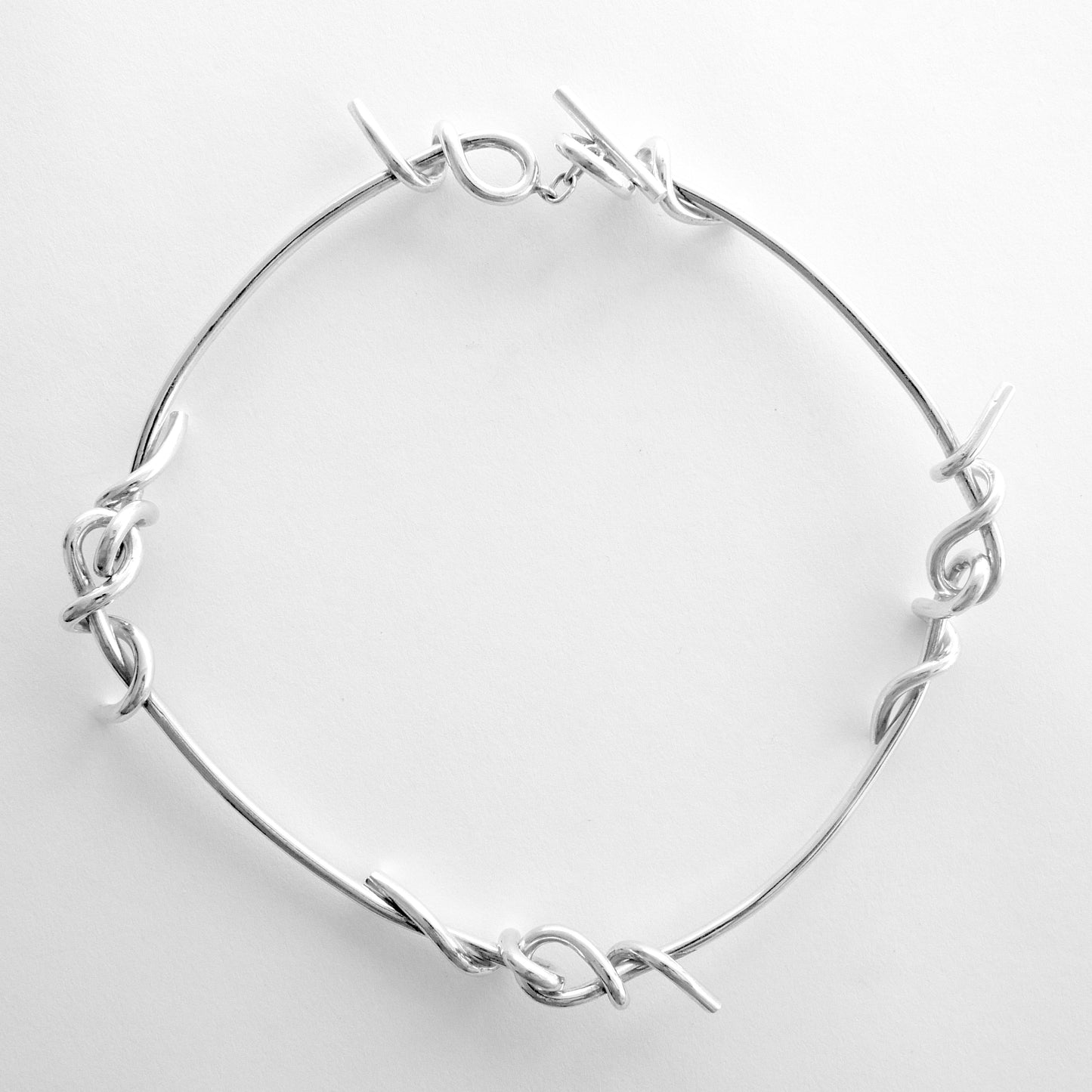 Collar Movil G