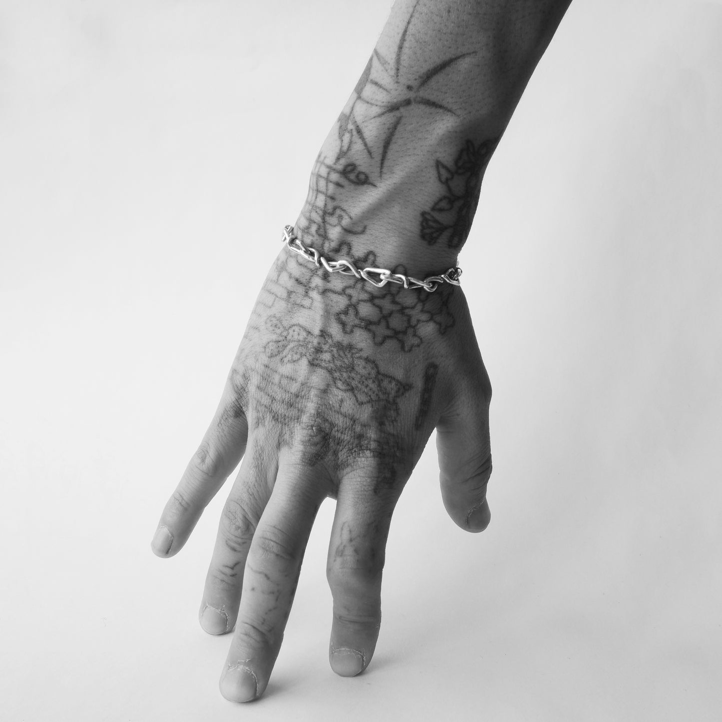 Pulsera Pes