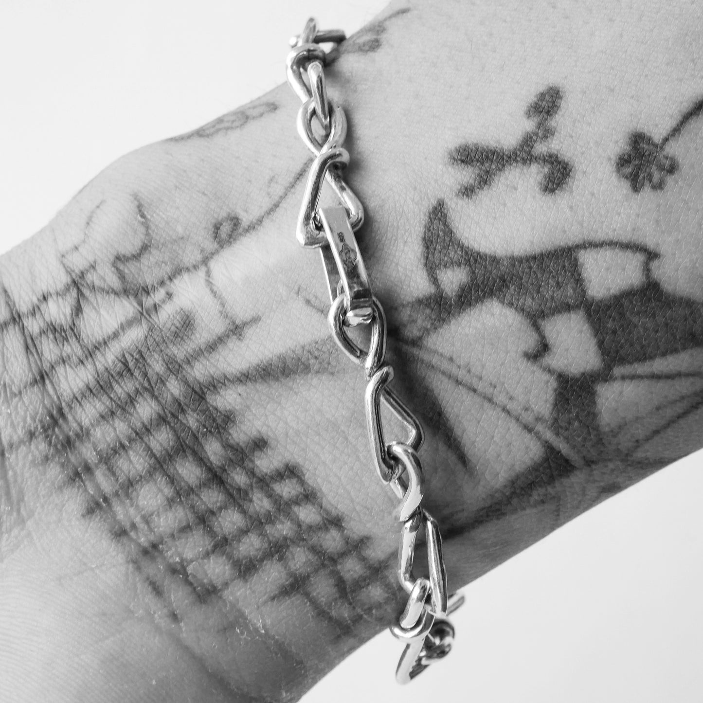 Pulsera Pes