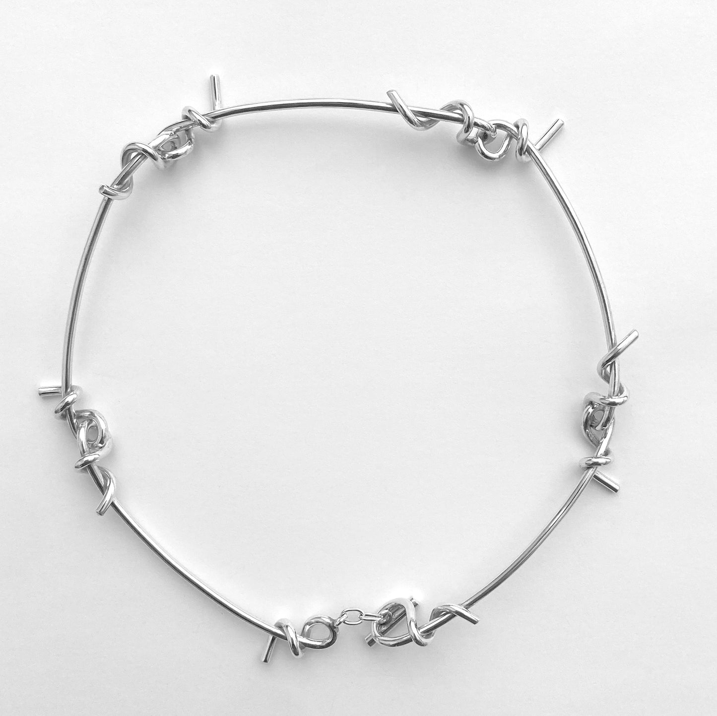 Collar Movil