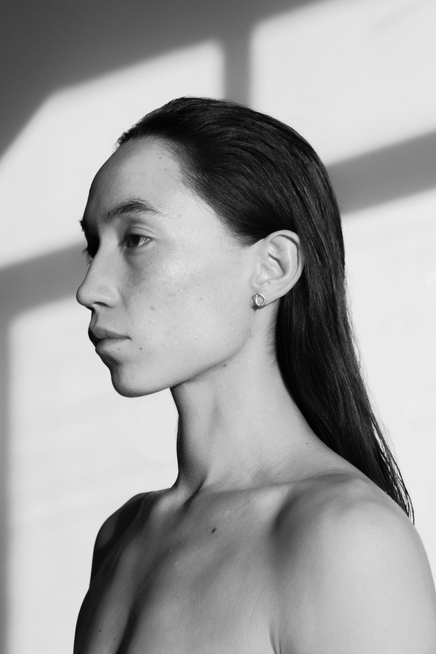 Aretes Nudito