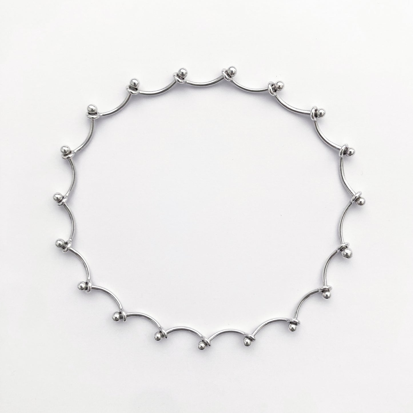 Collar Plát