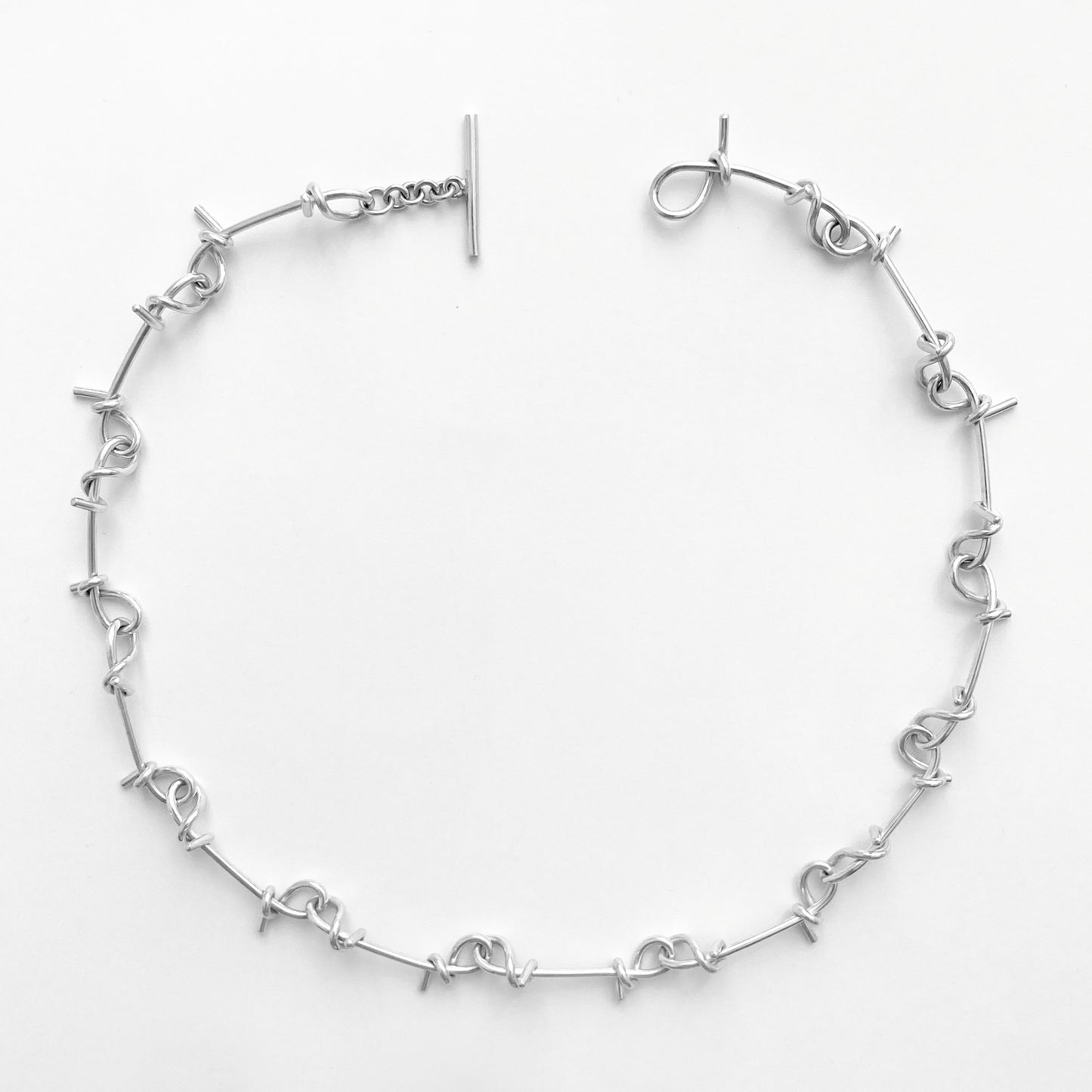 Collar Movil Mini