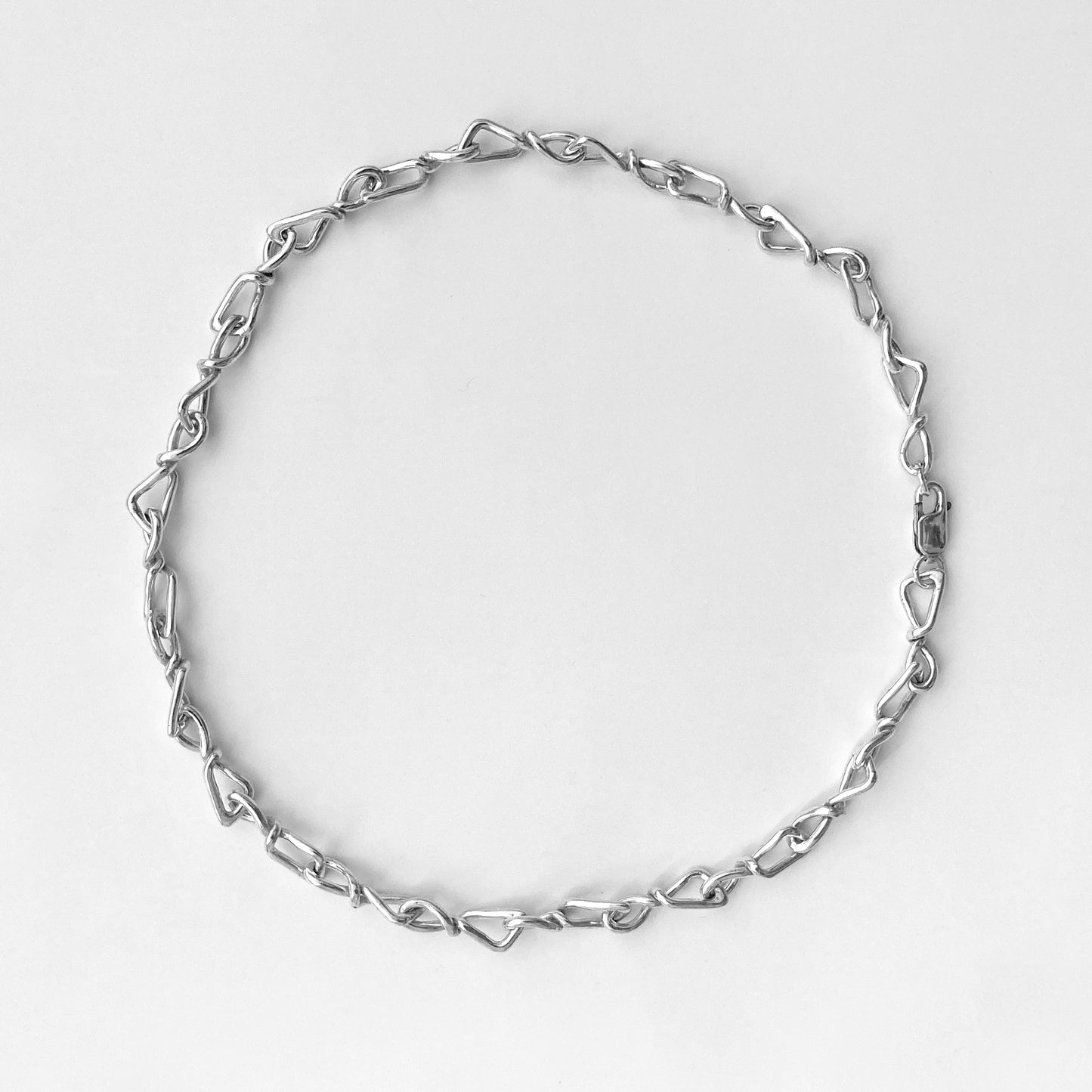 Collar Pes
